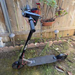 Electric Scooter Hiboy S2 Pro Like New With Charger