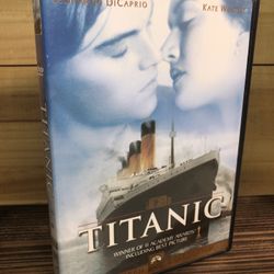Titanic 