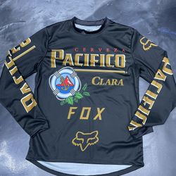 Pacifico Fox Jersey