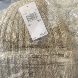 Michael Kors Winter Hat