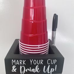 For a party
