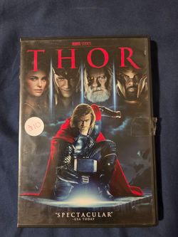 Thor