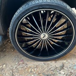 Rims For Sell 1500