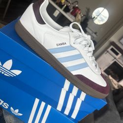 Adidas Samba 