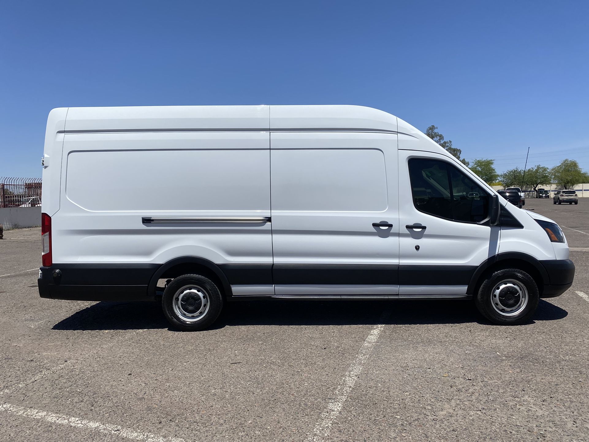 2019 Ford Transit for Sale in Phoenix, AZ - OfferUp