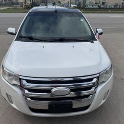2011 Ford Edge