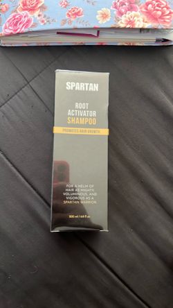 SPARTAN ROOT ACTIVATOR