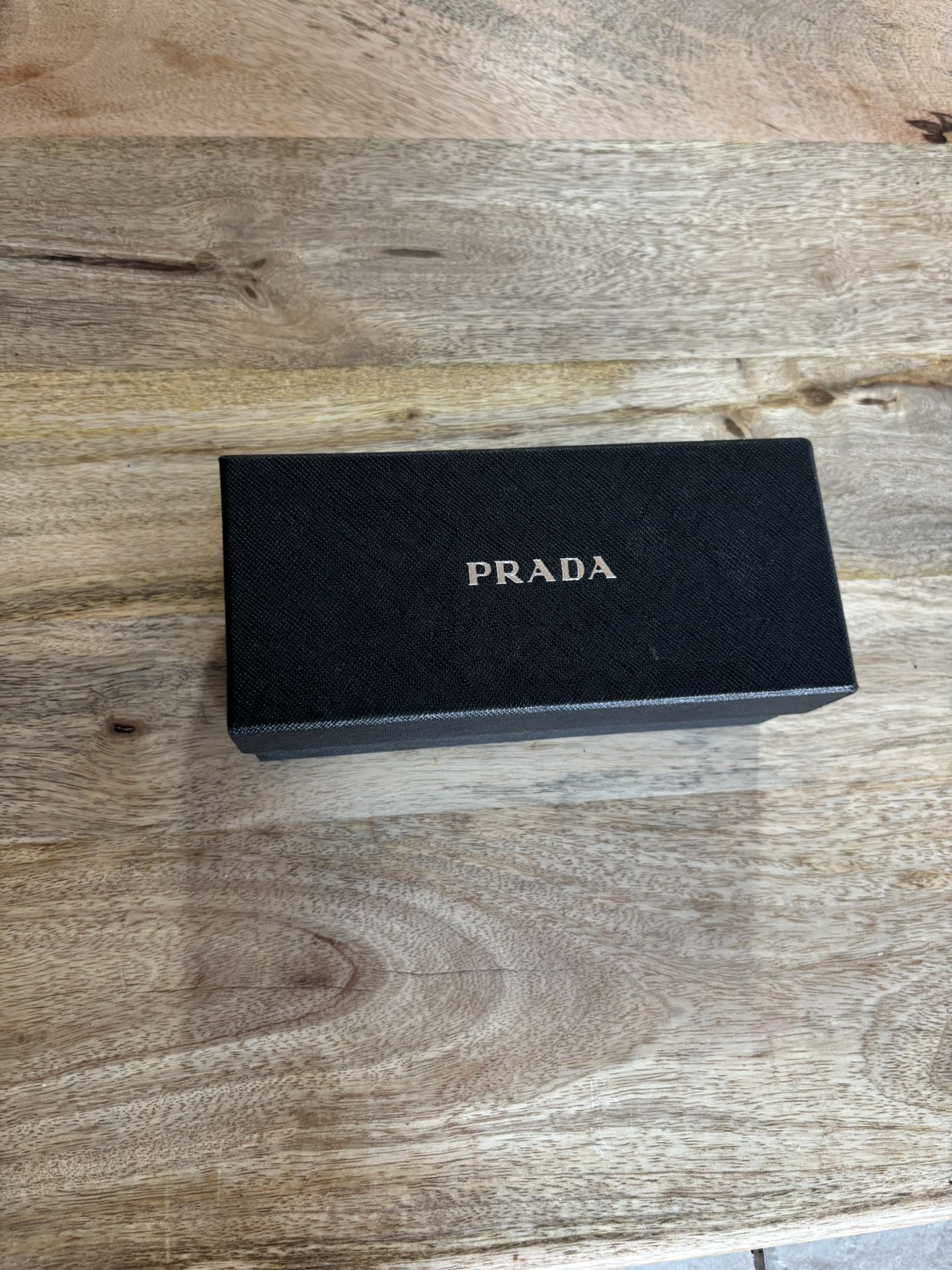 Men’s Prada Sunglasses