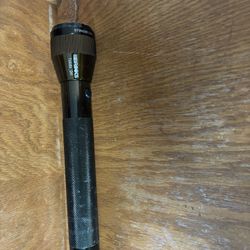 Brinks Heavy duty Flash light 