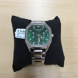 Geoffrey Beene Men’s Watch