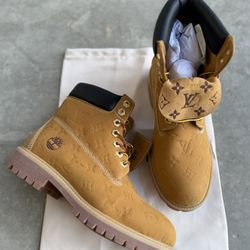Timberlands