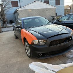 2011 Dodge Charger