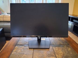 Monitor