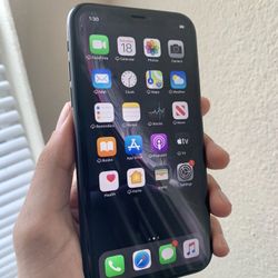 iPhone Xr Unlocked For All Carriers Like New