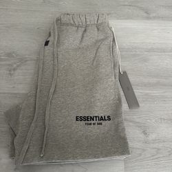 Essentials Shorts Size S