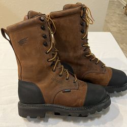 Red Wing 10 In Men’s boots
