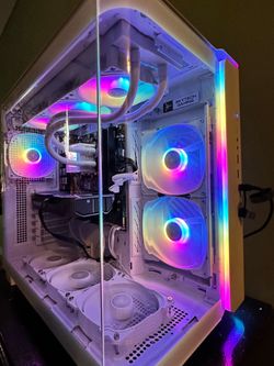 SkyTech Gaming Pc