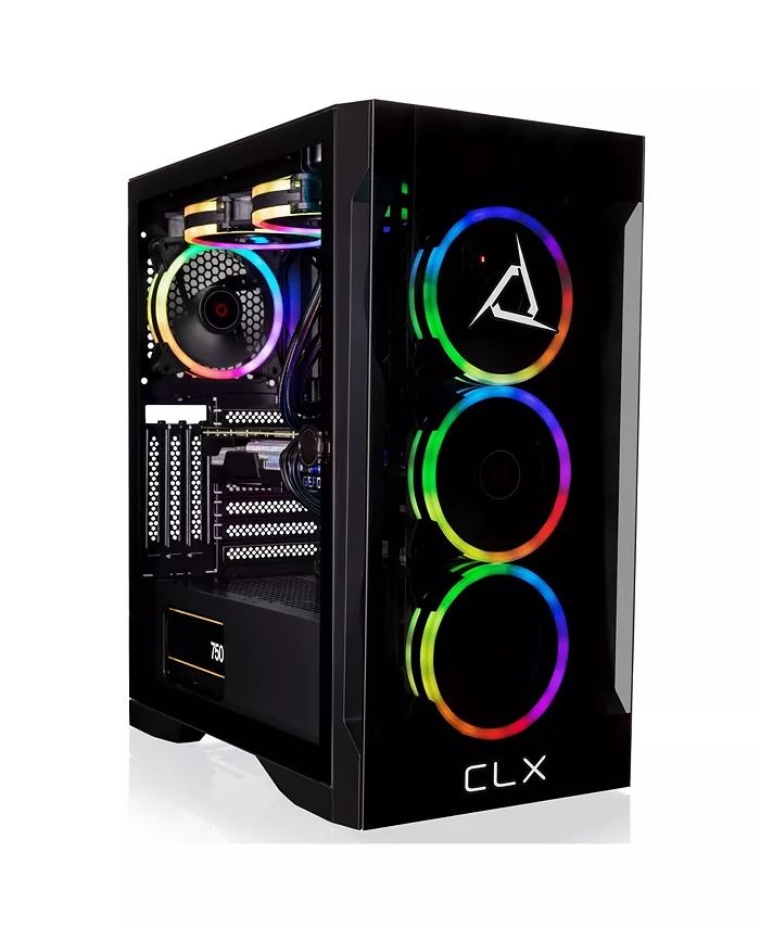 Gaming Pc Computer