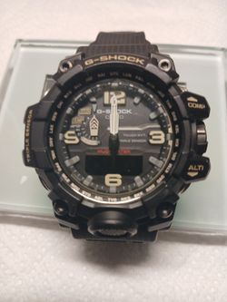 Casio G Shock