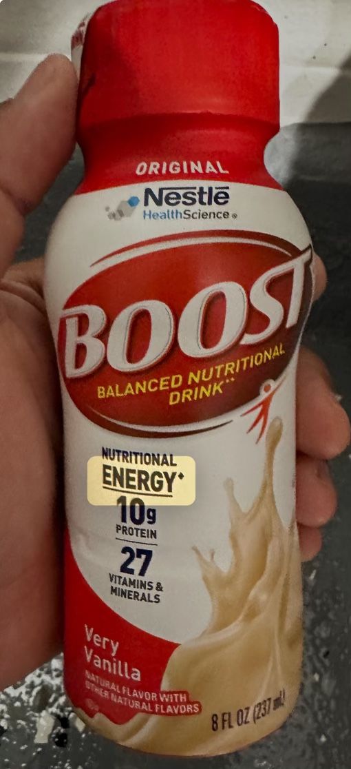 Boost 