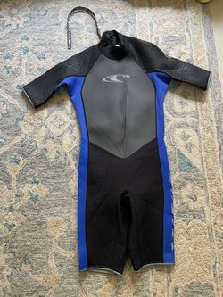 O’NEILL Wetsuit 3:2mm Size Large 