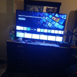55inch TV