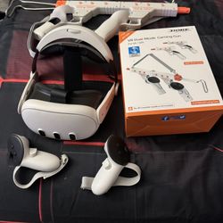 Meta Quest 3 512gb Package