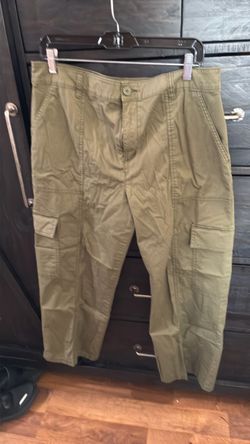Woman’s pants