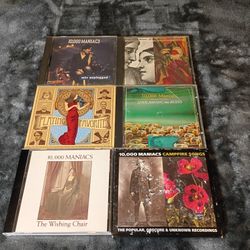 10,000 Mechanics CD Collection
