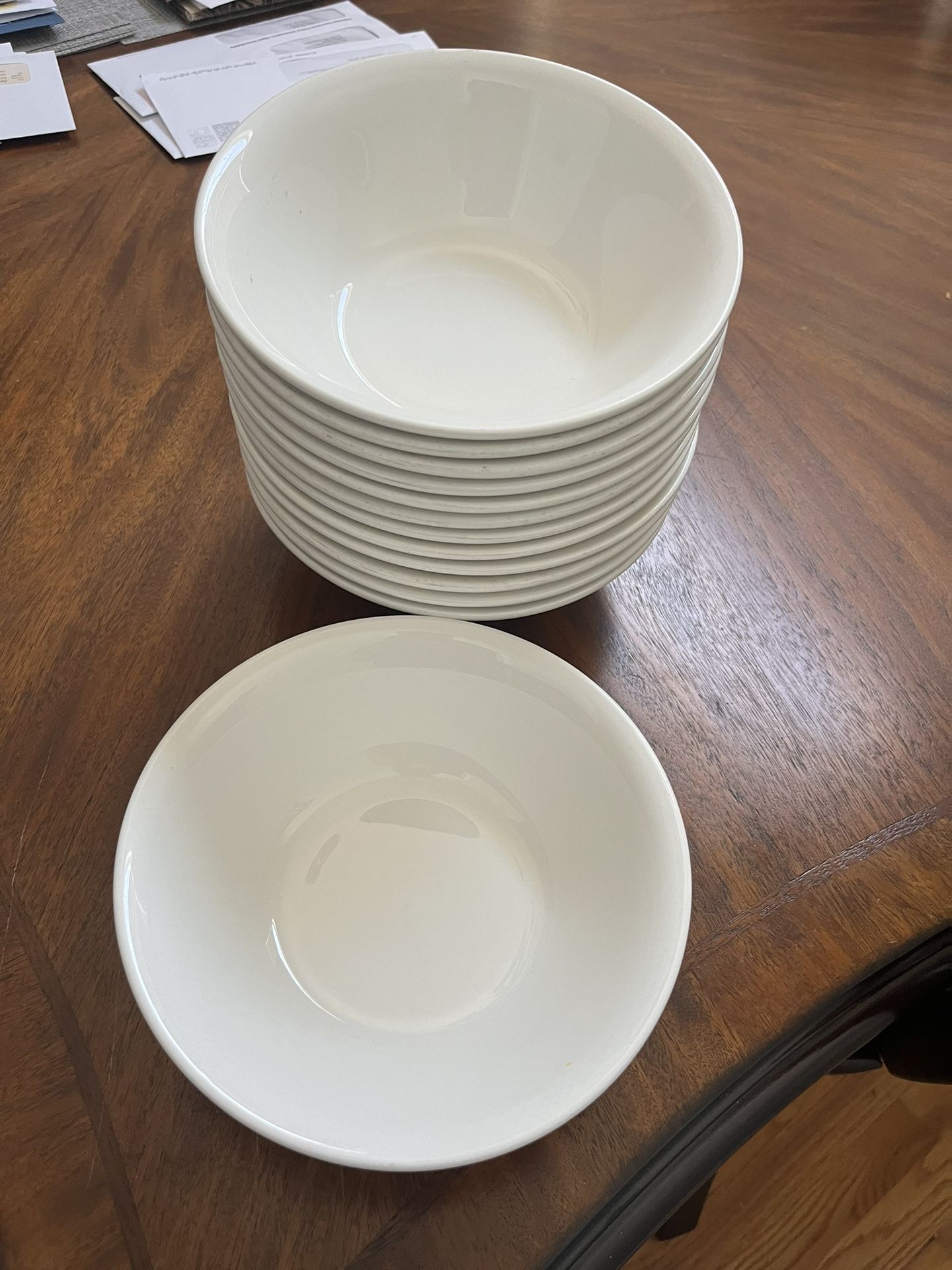 Medium Bowl
