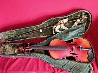 Antonius Strad Antique Violin