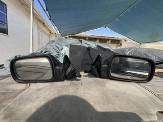 1(contact info removed) Honda Civic (Fourth Generation). Part Numbers: 007054 (Left/Driver Side), 007055 (Right/Passenger Side).