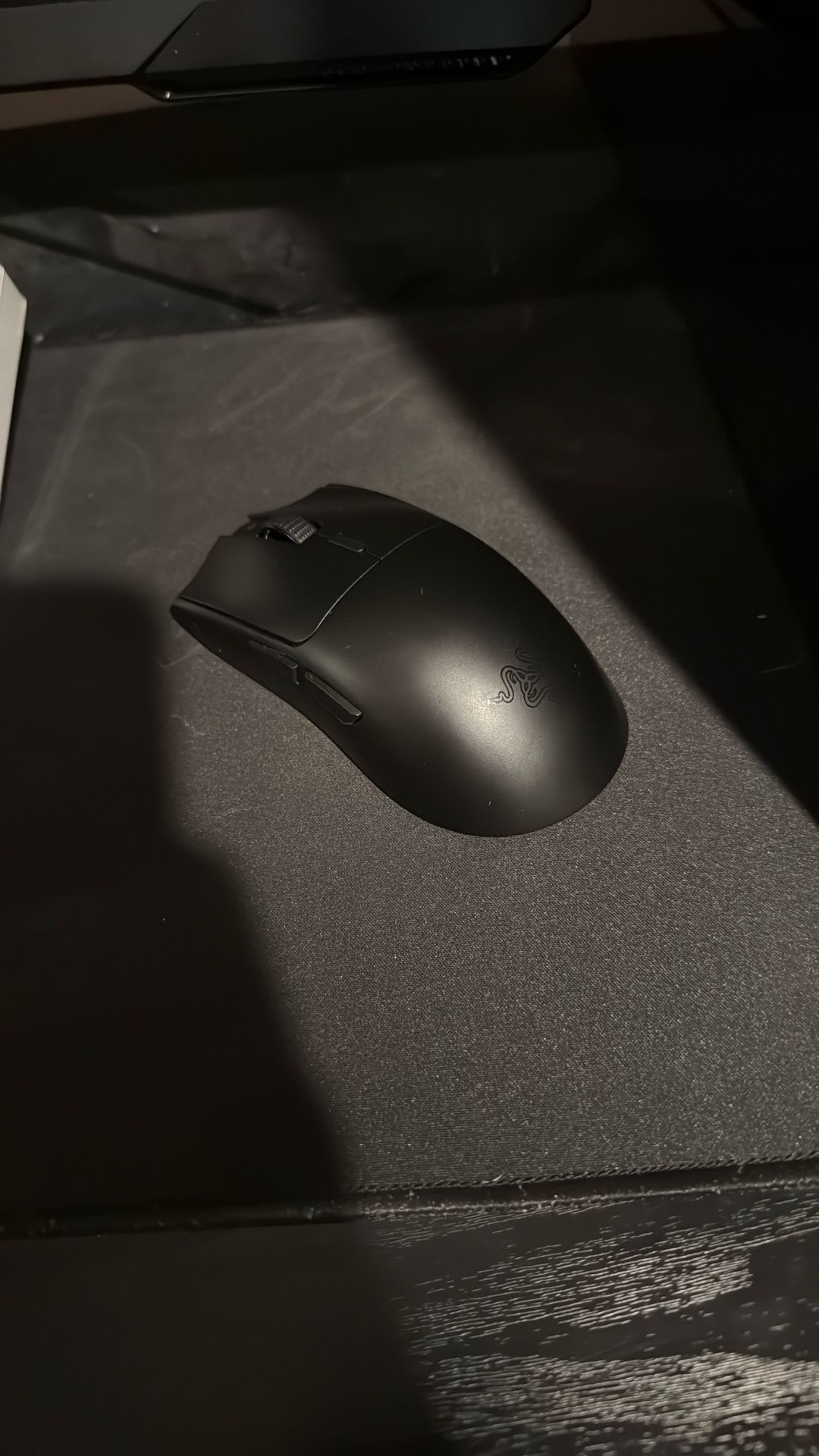 Razer Viper V3 Hyperspeed