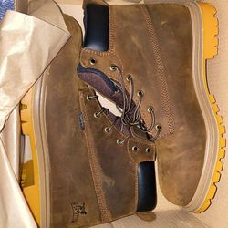 Red Wing Shoes Irish Setter Boots