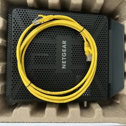 Modem Router
