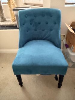 Decorative Chair