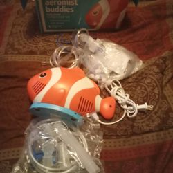 Breathing Machine (Children)