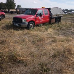 F350 Dually 2wd 2006