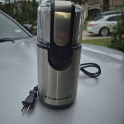 Cofee  grinder