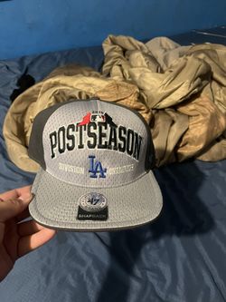 47 LA dodger hat snapback