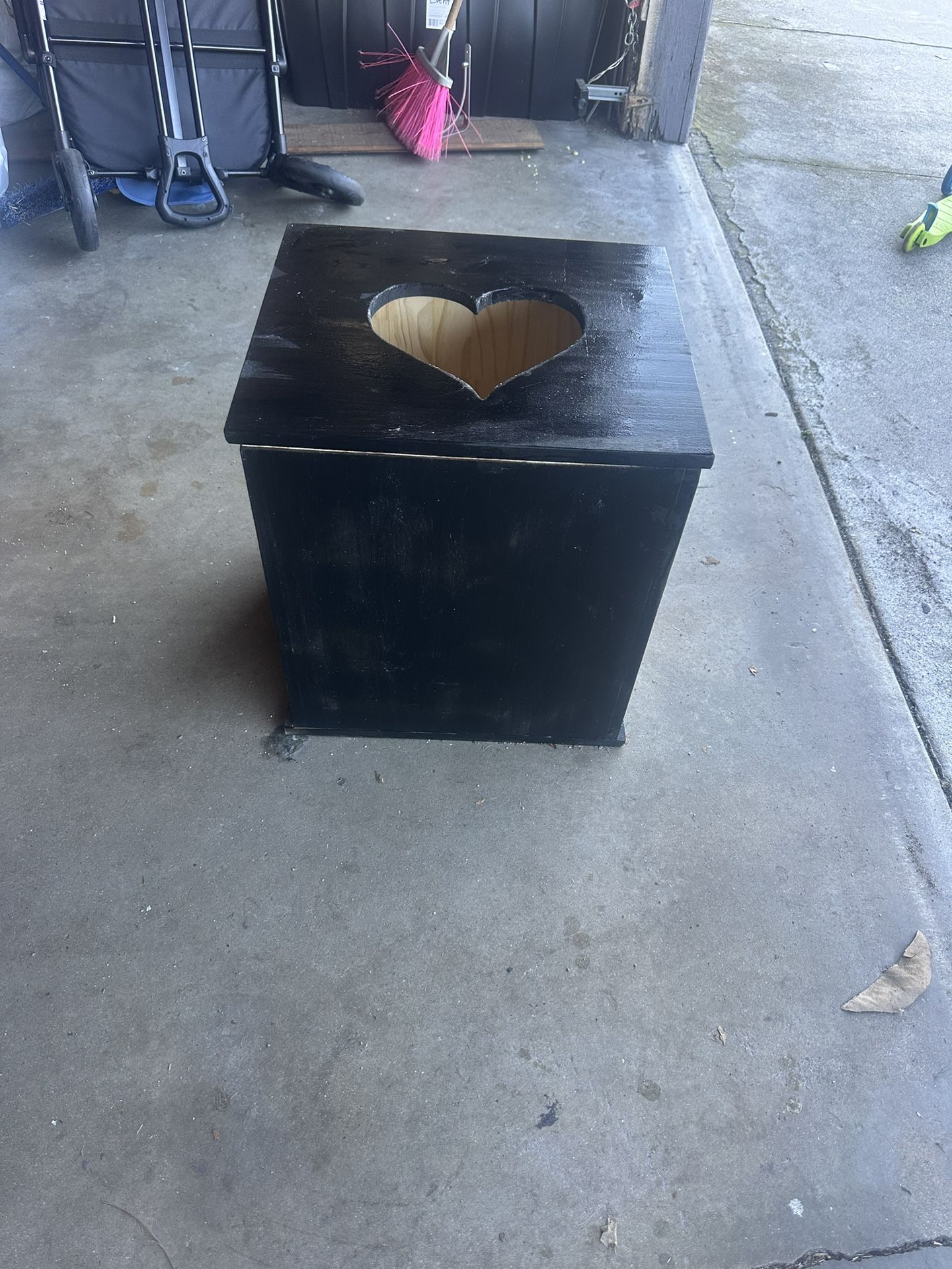 Portable Yoni Steam Box