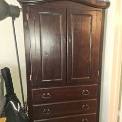 Armoire 
