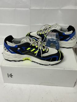 adidas Consortium Torsion TRDC Solar EE7999 (43928)