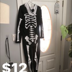 Xl Frontal Skeleton