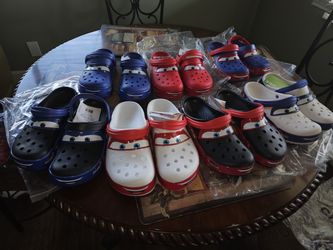 New original  Crocs