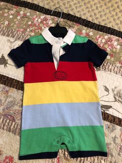 Ralph Lauren Infant Boys