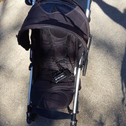 Chico Stroller- Hardly Used OBO