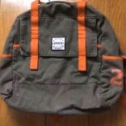 FEED America Totebag / Backpack