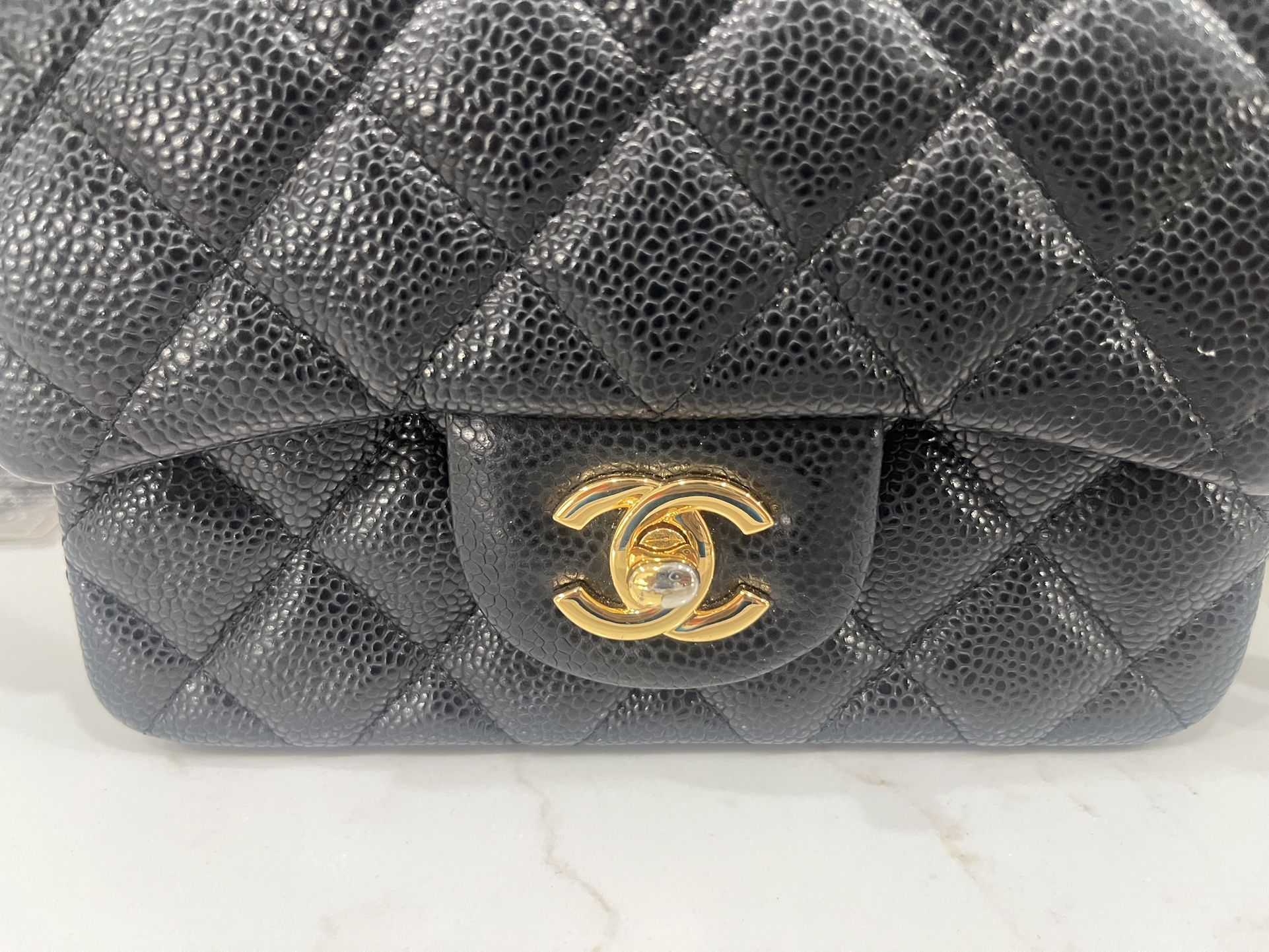 Black Bag