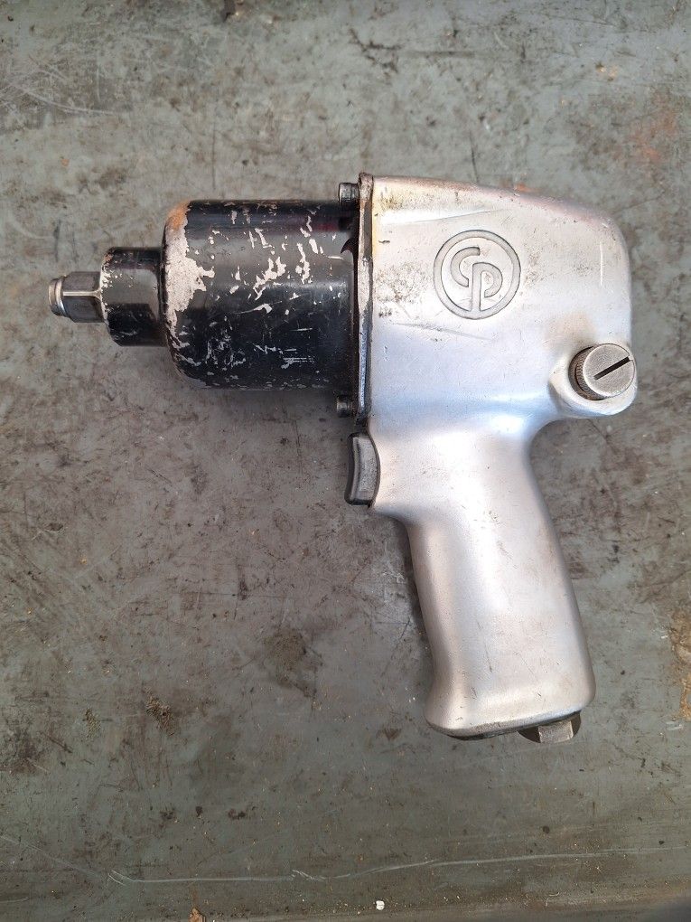 CP7733 1/2 Air Impact Wrench CHICAGO PNEUMATIC